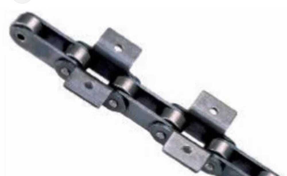 Double Pitch K1 Attachment Chain
