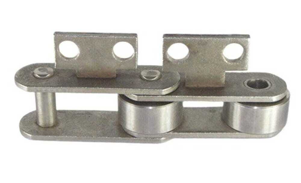 Double Pitch K2 Attachment Chain