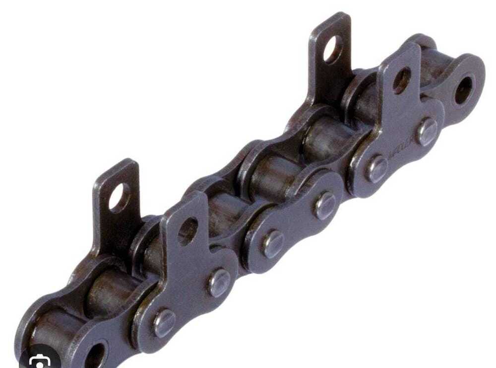 Short Pitch M1 Attachments Chain