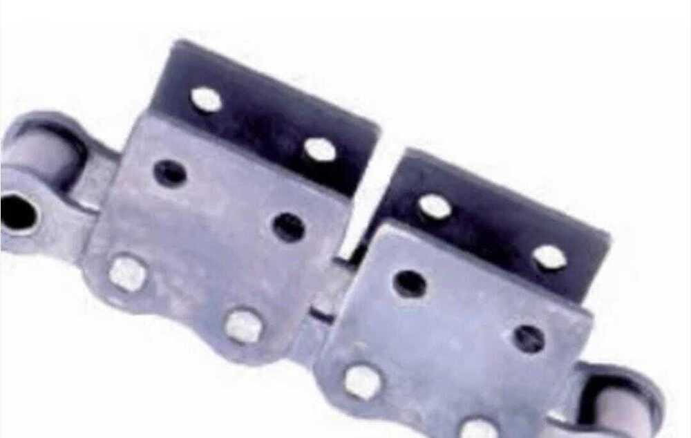 Short Pitch M2 Attachments Chain