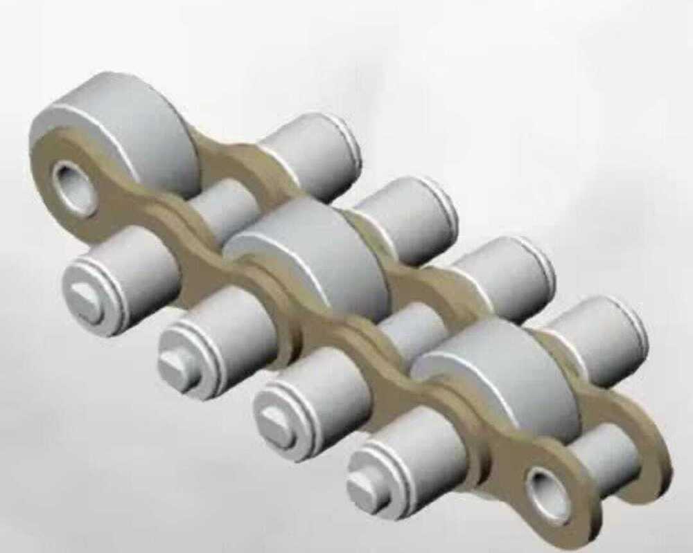 Accumulator Chain