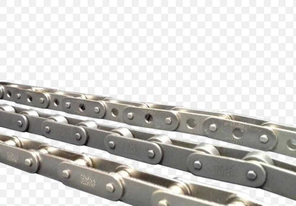 Double Pitch Conveyor Chain