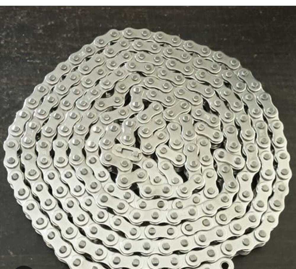 SS 304 Roller Chain