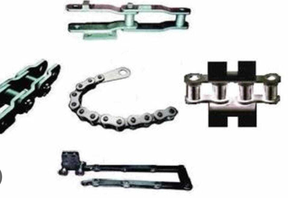 Work Standard Special Chain