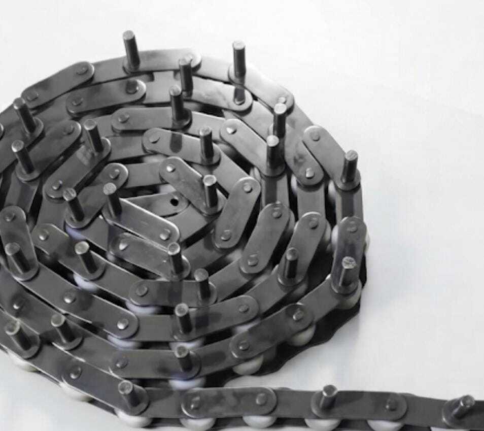 Conveyor And Material Handling Chains
