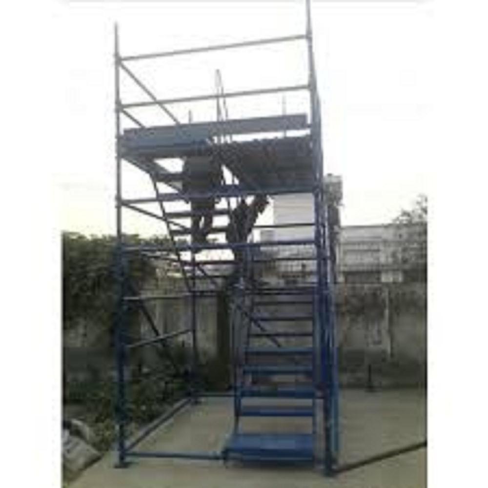 Cuplock Scaffolding