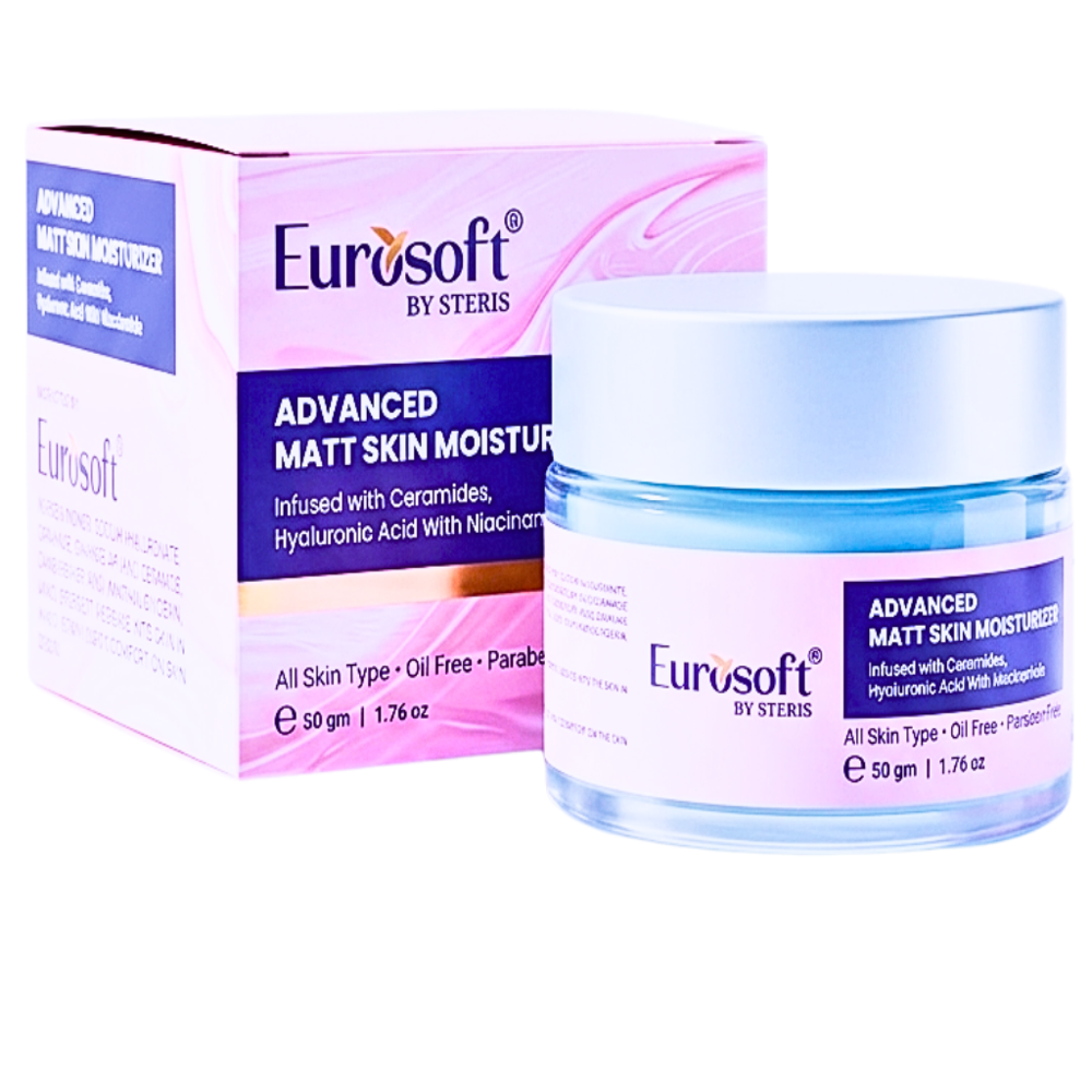 Ceramides Hyaluronic Acid With Niacinamide Cream