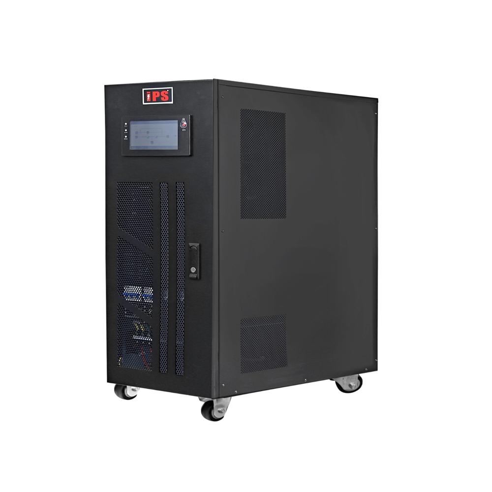 20KVA Online UPS with Isolation Transformer for Uses Laser and Metal Cutting Machines
