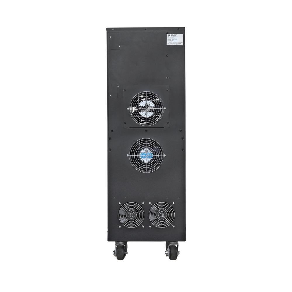 20KVA Online UPS with Isolation Transformer for Uses Laser and Metal Cutting Machines