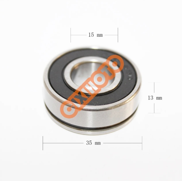 High Temperature Grease Auto Alternator bearing B15-69D