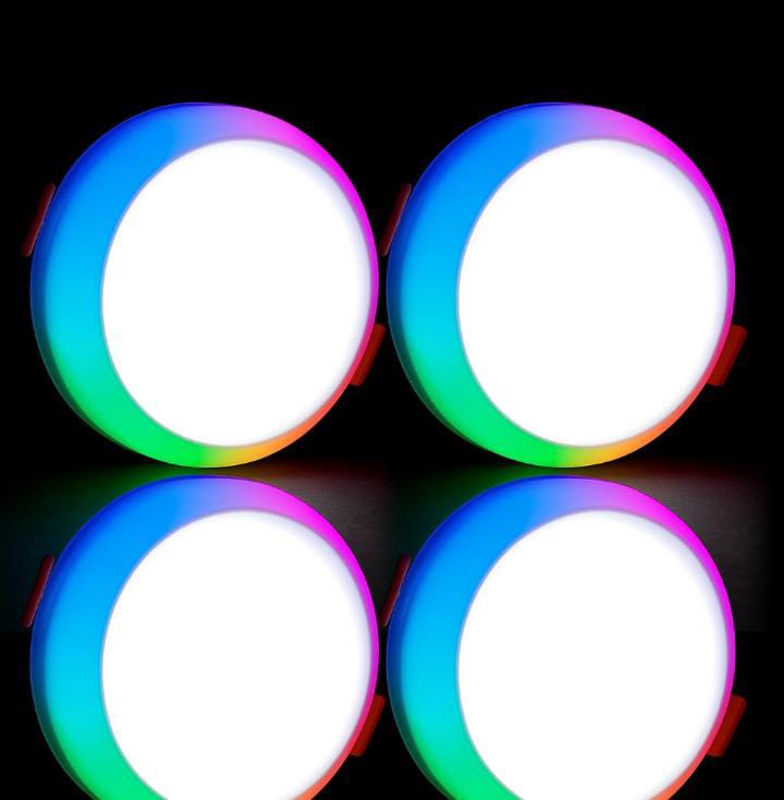 Rainbow Light