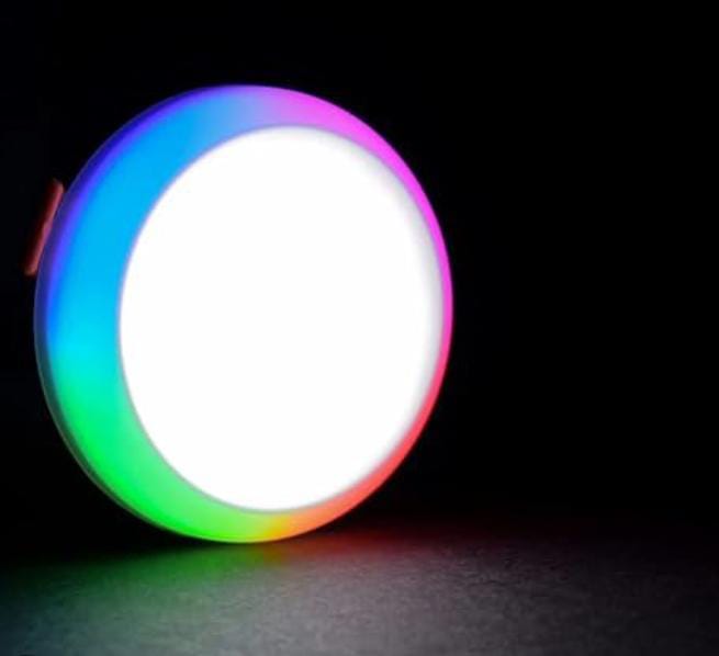 Rainbow Light