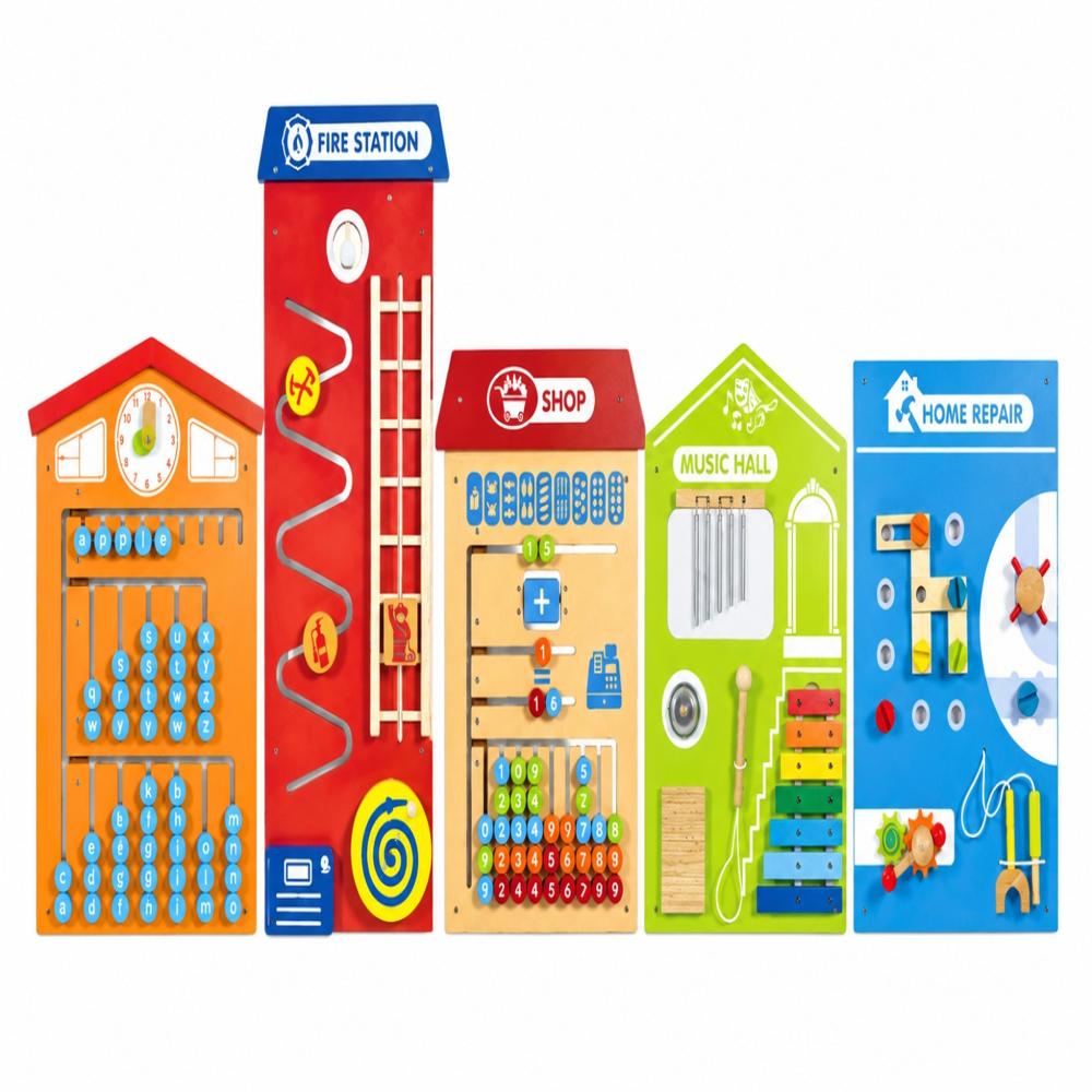 Sensory Toys