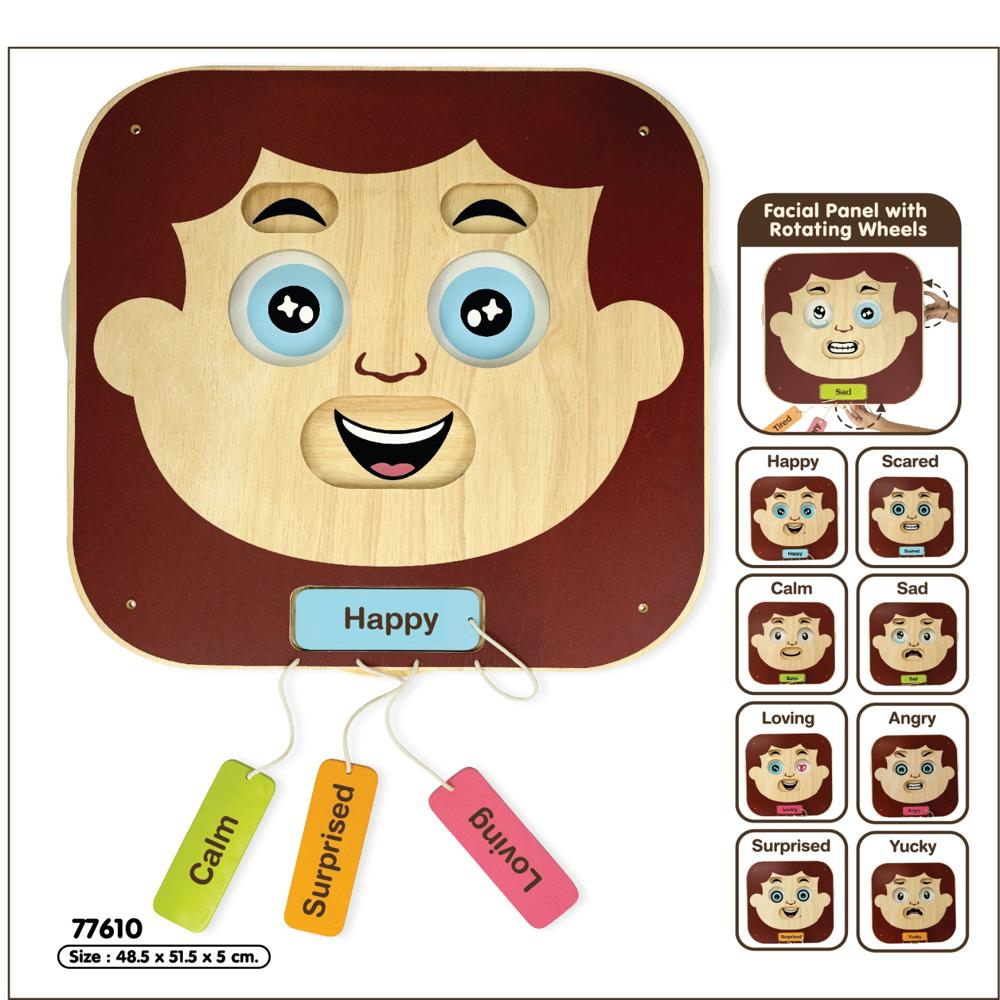 Sensory Toys