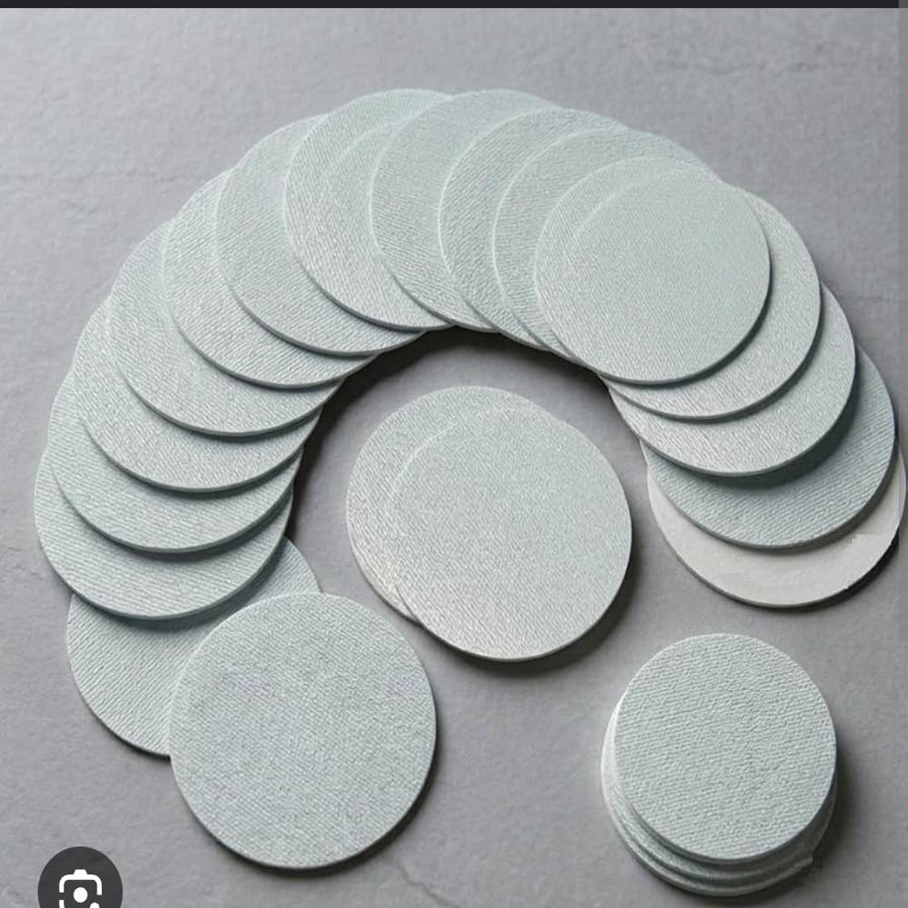 39.5mm induction wad for glass jar