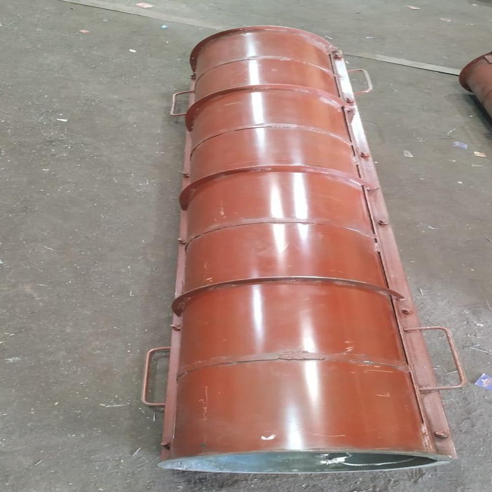 Column Shuttering