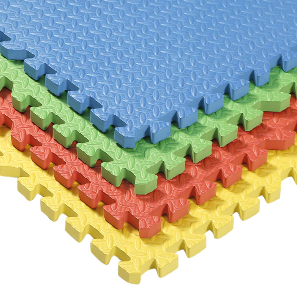 EVA Floor Mat 12mm