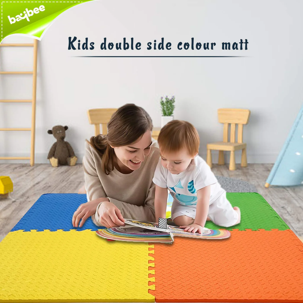 EVA Floor Mat 12mm