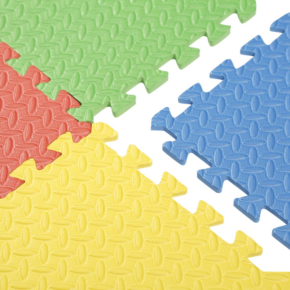 EVA Floor Mat 12mm