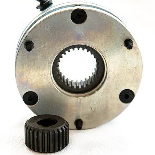 MS Motor Brakes