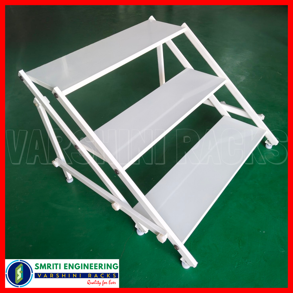 3 Step Golu Stand Namakkal
