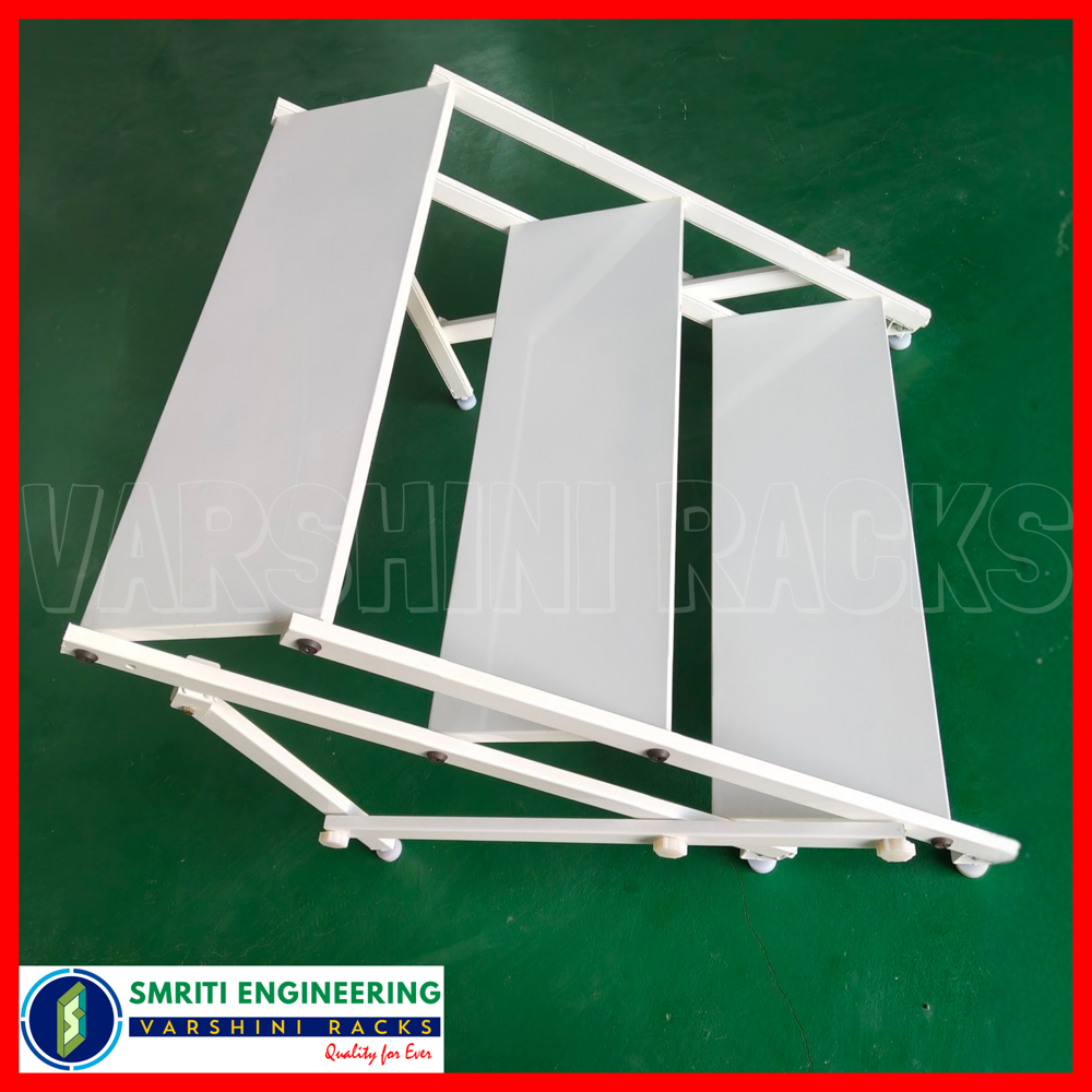 3 Step Golu Stand Namakkal