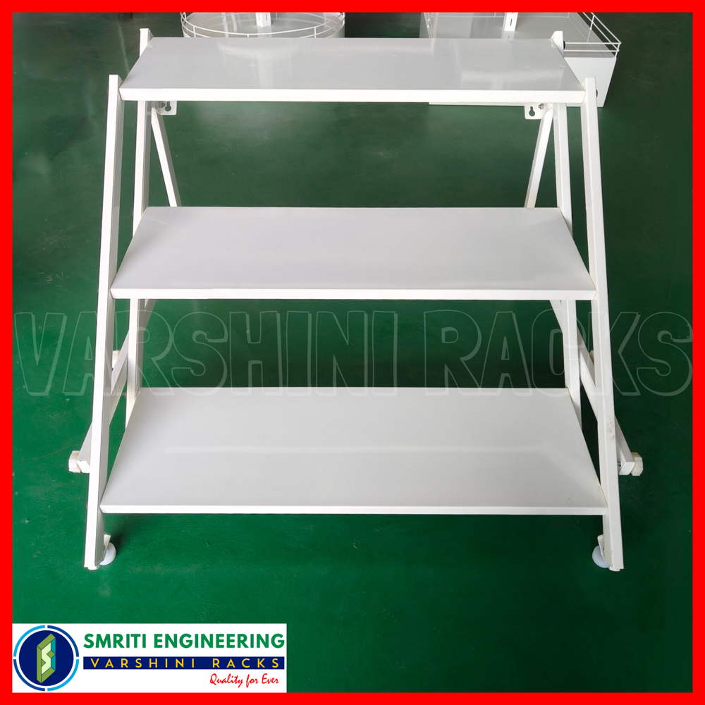 3 Step Golu Stand Namakkal