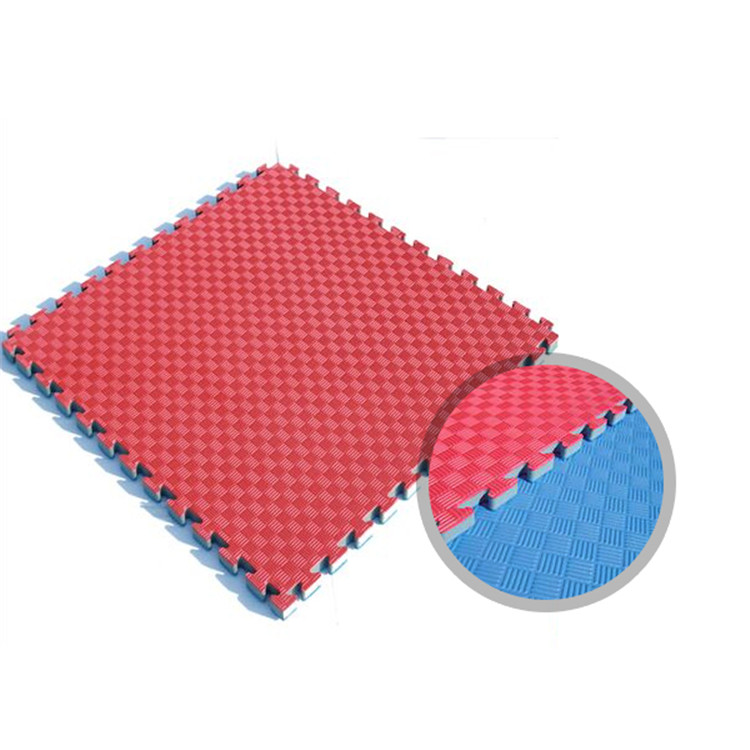 Interlocking Mat 30mm
