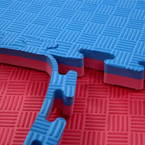 Interlocking Mat 30mm