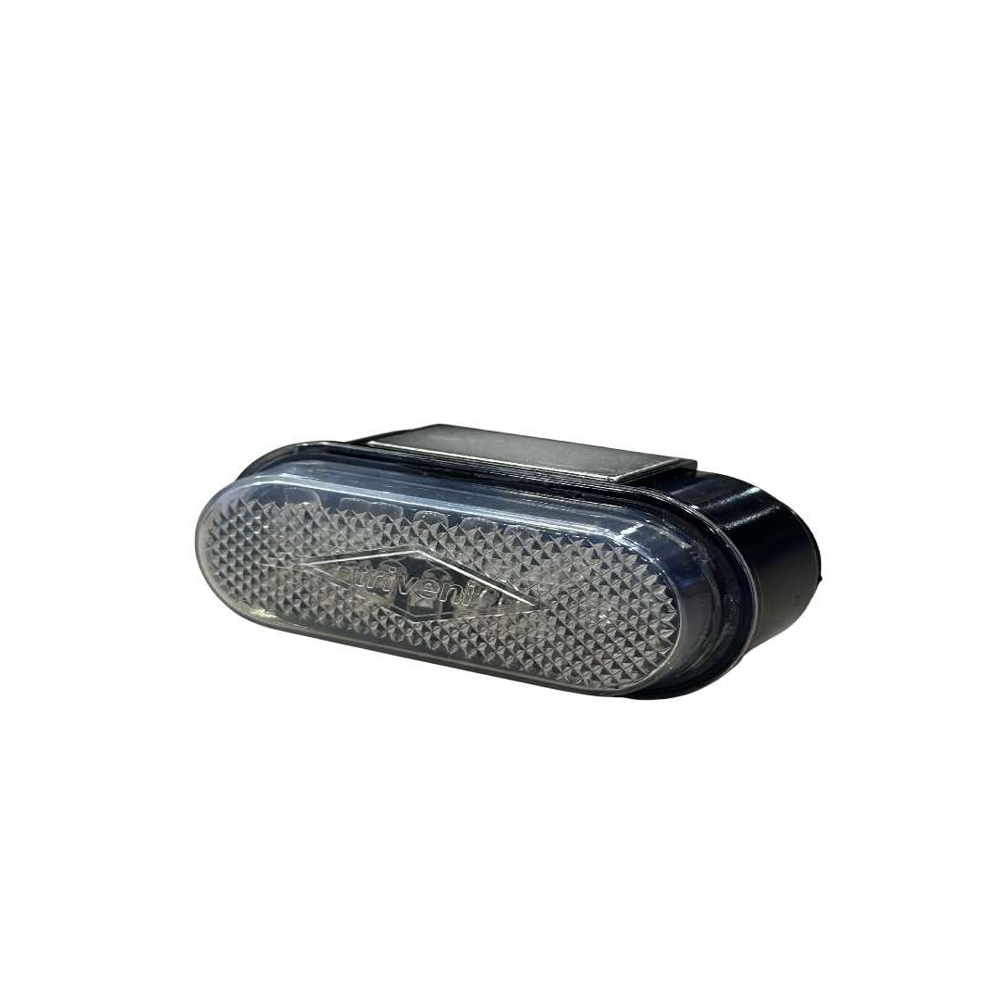 Rakshak LED Safety Light  For Airport Ground Staff