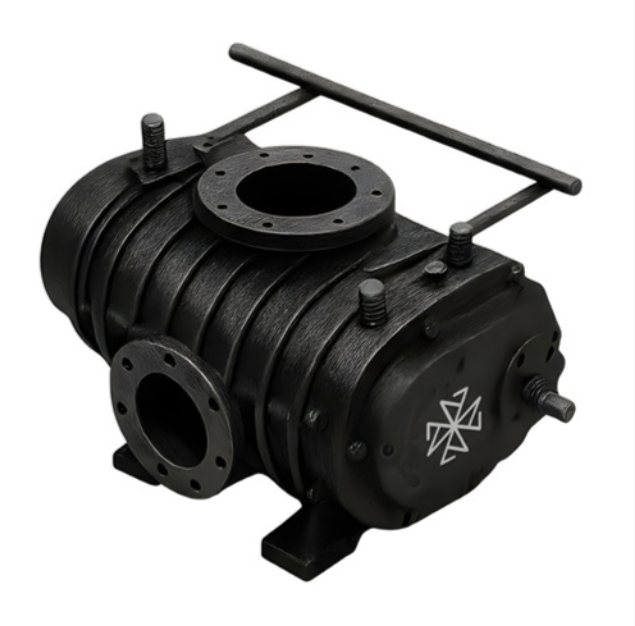 Root Blower Services