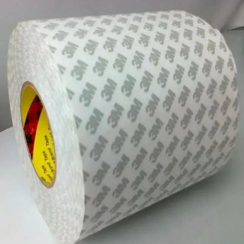 Doube Sides Tape 91091 - Color: White