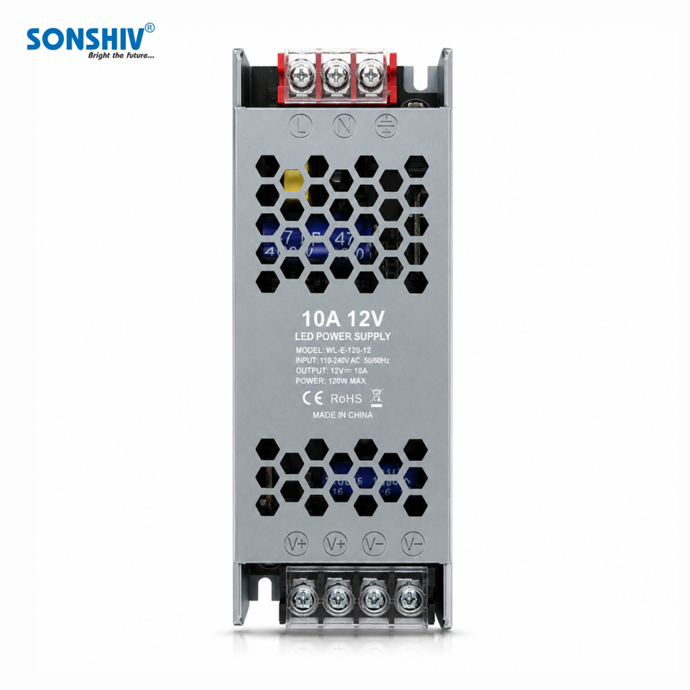 10A 12V DRIVER