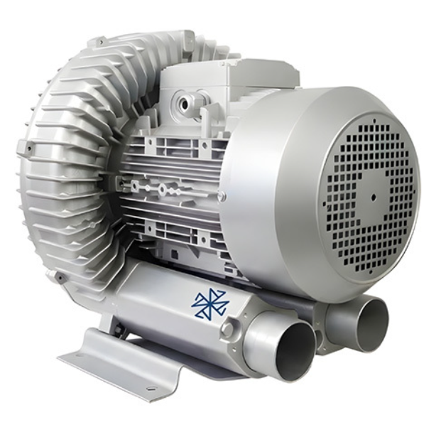 Ring Blower Service