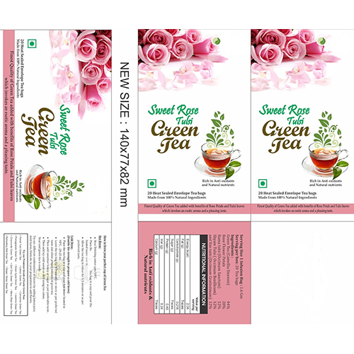 Green Tea