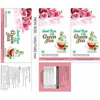Green Tea
