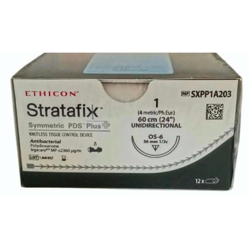 Stratafix Knotless Tissue Control Device