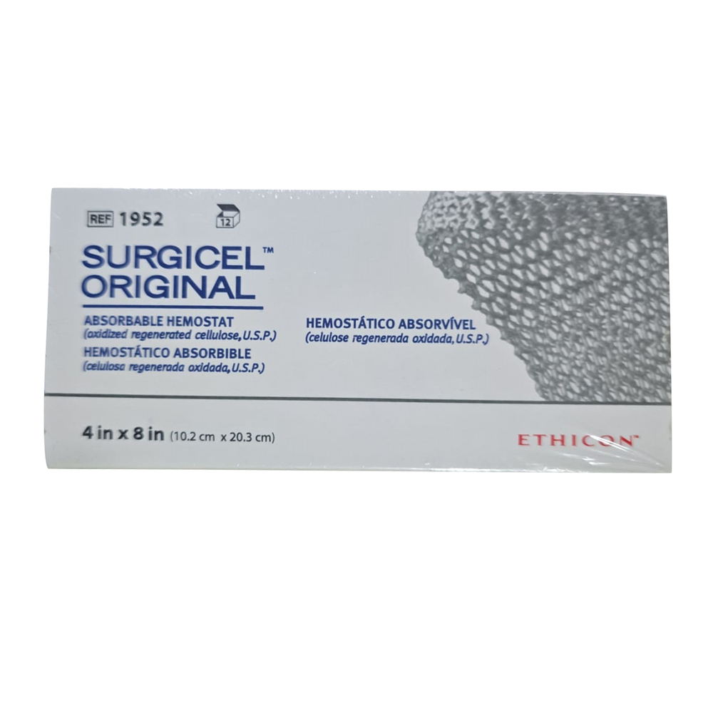 Ethicon Surgicel Original Absorbable Hemostat