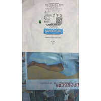 E511 Eco Hip U Drape