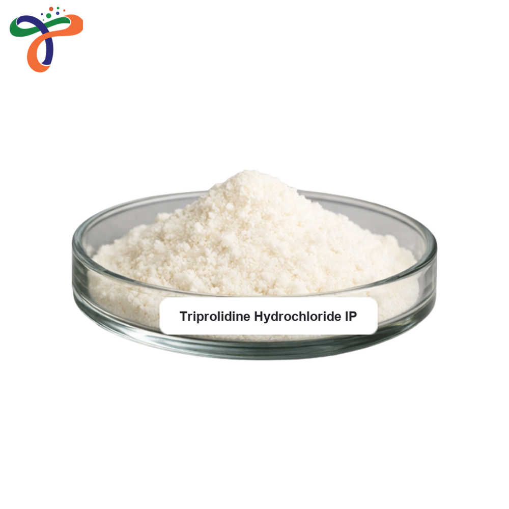 Triprolidine Hydrochloride IP