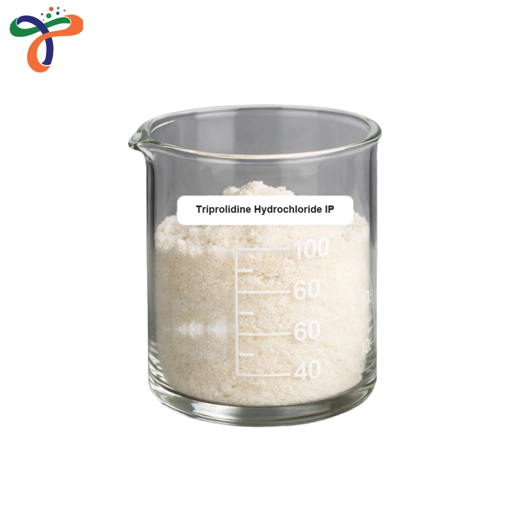 Triprolidine Hydrochloride IP
