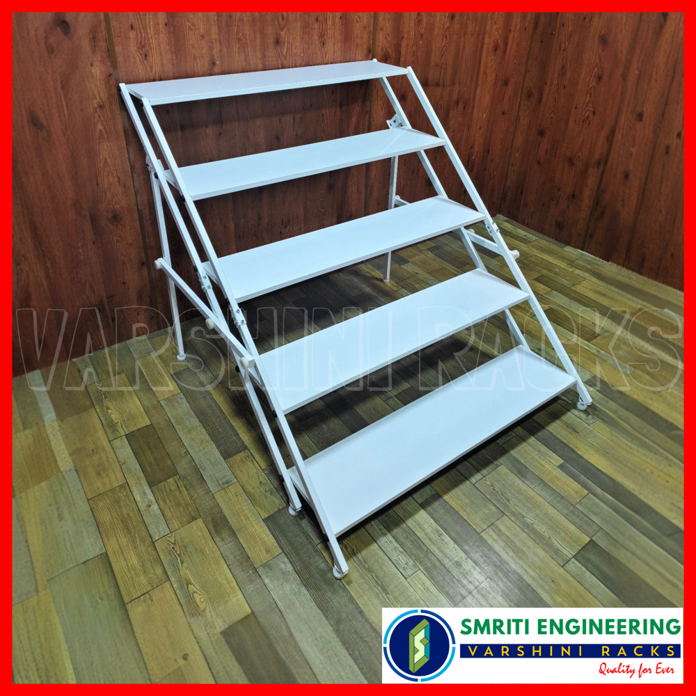 5 Step Golu Stand Dindigul