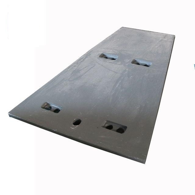 Side Liner / Cheek Plate