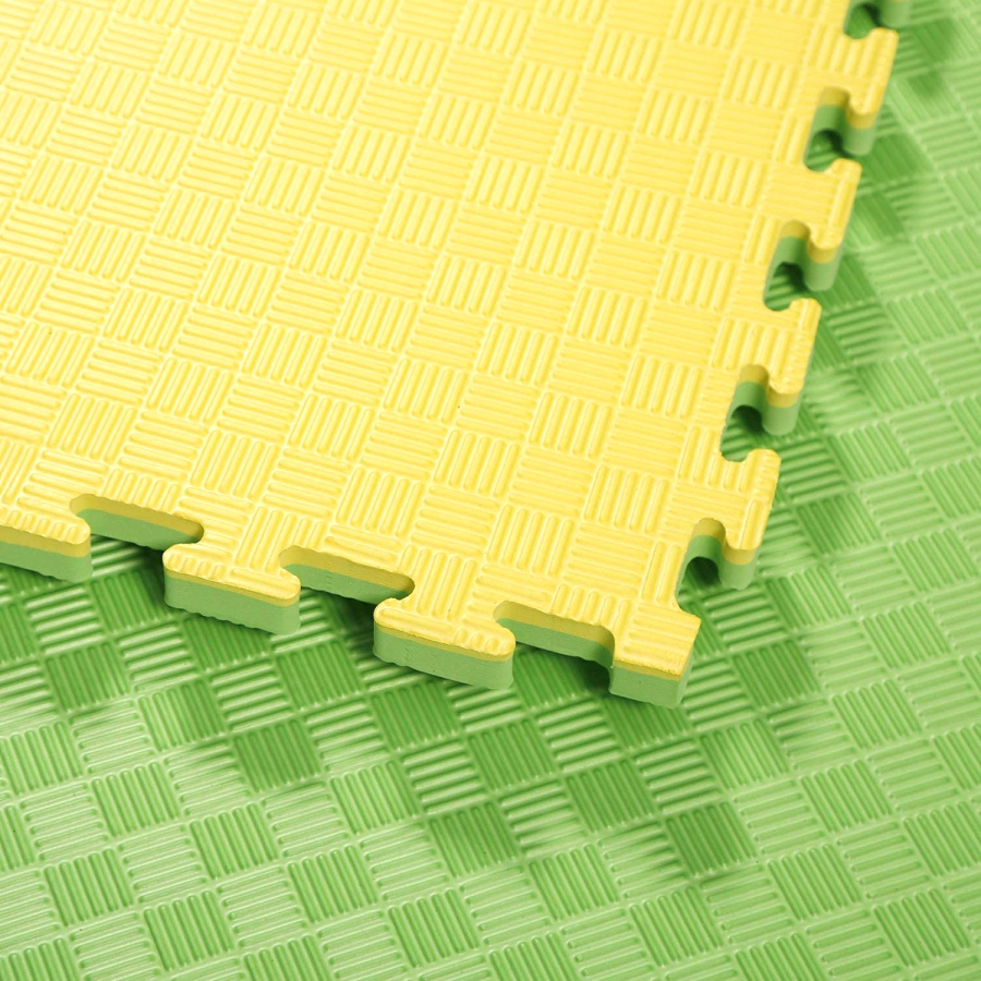 EVA Floor Mat 25mm
