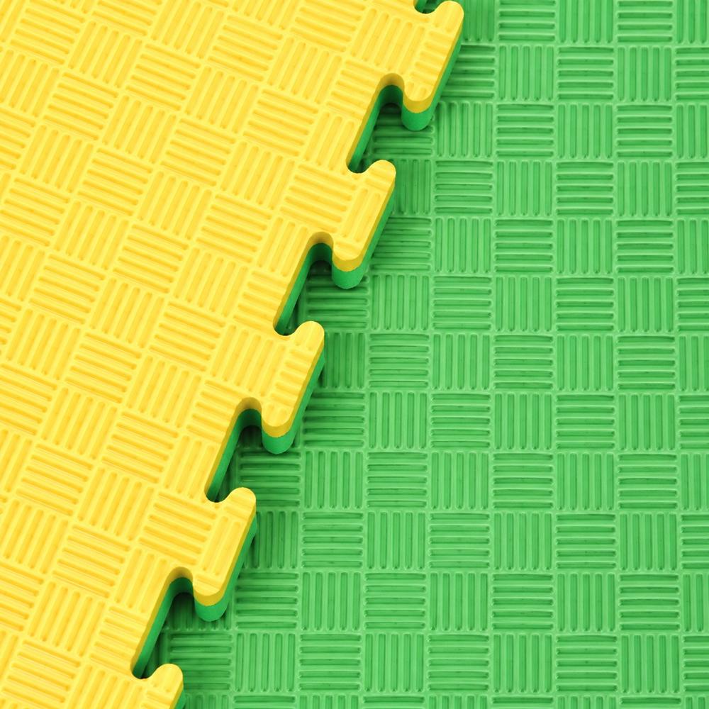 EVA Floor Mat 25mm