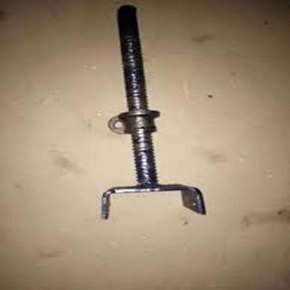 U Head Jack - Steel | Heavy-duty Support For Scaffold And Construction Applications