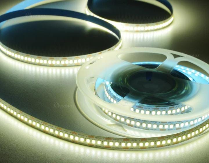 240LED COOL WHITE STRIP LIGHT