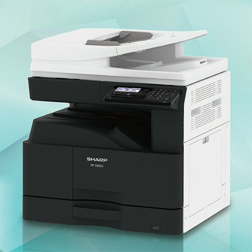 BP-20M31 Digital Multifunctional Printer
