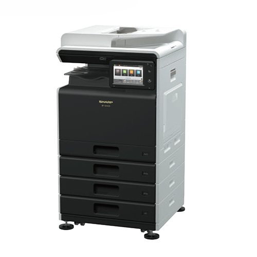 BP-30C25ZT Digital Multifunctional Printer