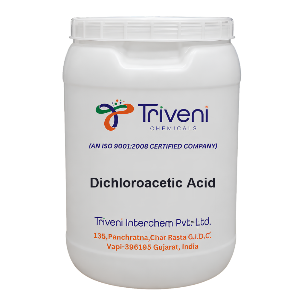Dichloroacetic Acid (79-43-6)